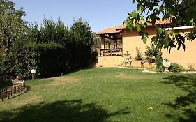 Agriturismo San Mauro